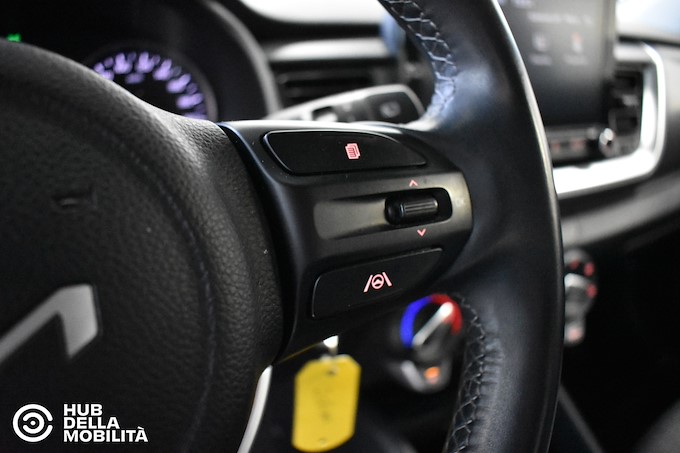 KIA Stonic 1.2 DPI ECO GPL Urban